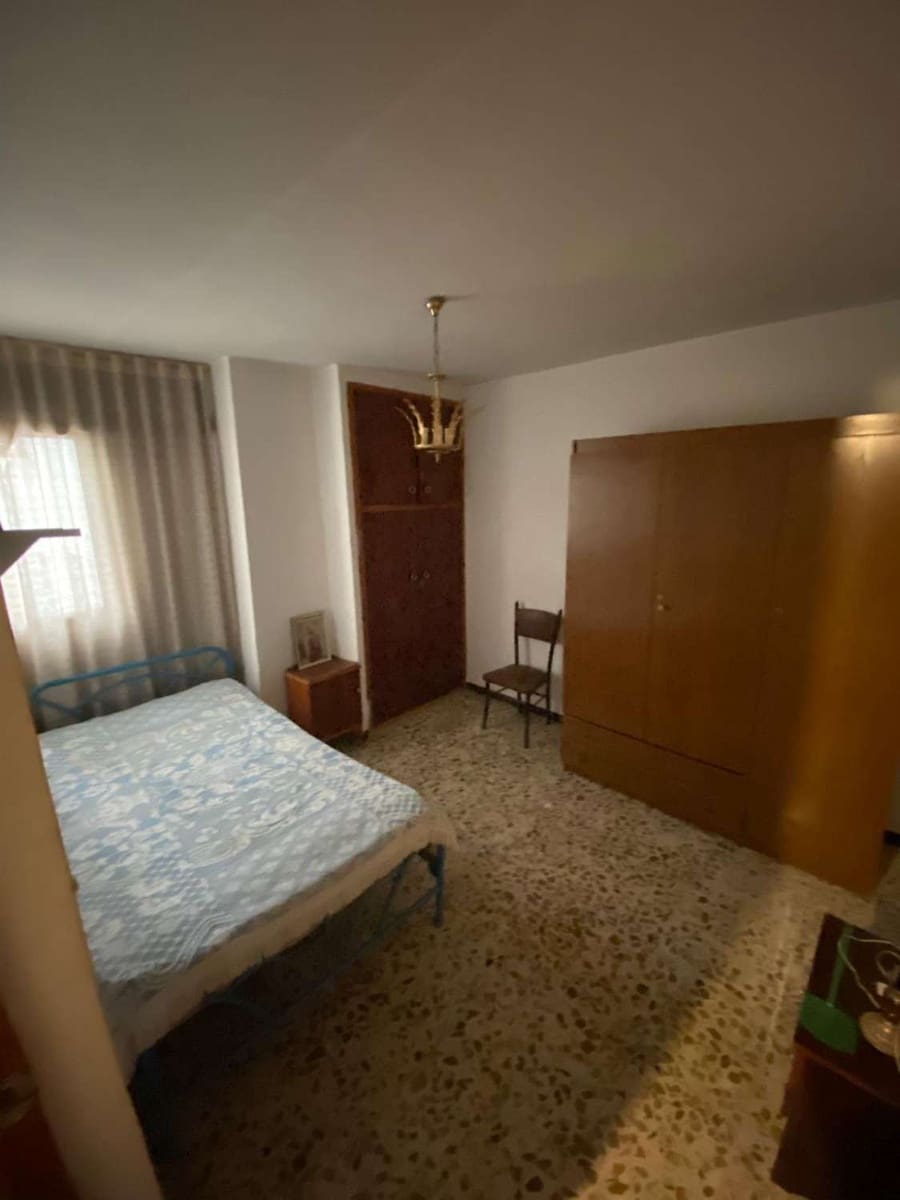 5 soveværelse Rækkehus til salg i Velez-Rubio med garage - € 98.000 (Ref: 9651597)