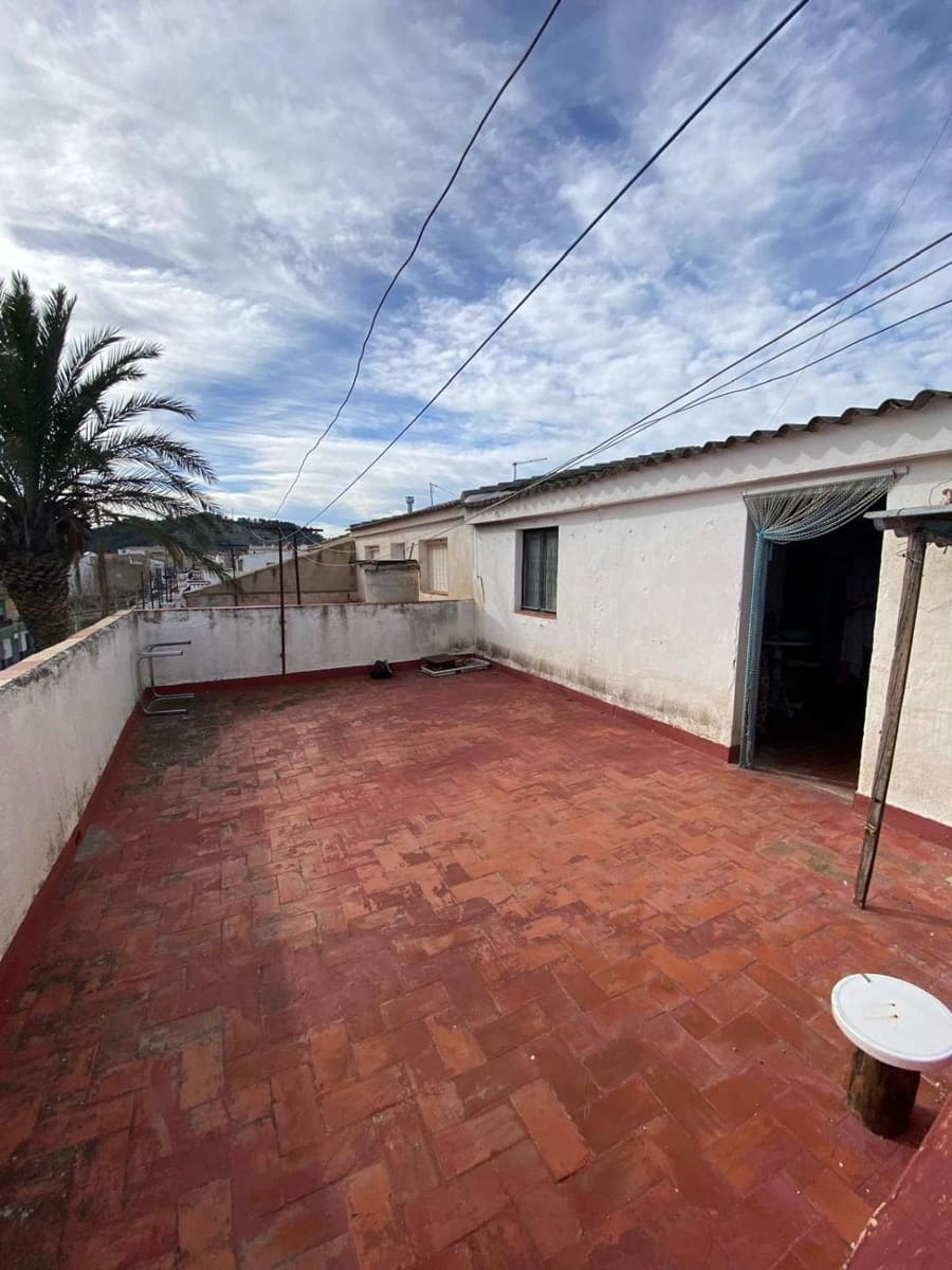 5 soveværelse Rækkehus til salg i Velez-Rubio med garage - € 98.000 (Ref: 9651597)