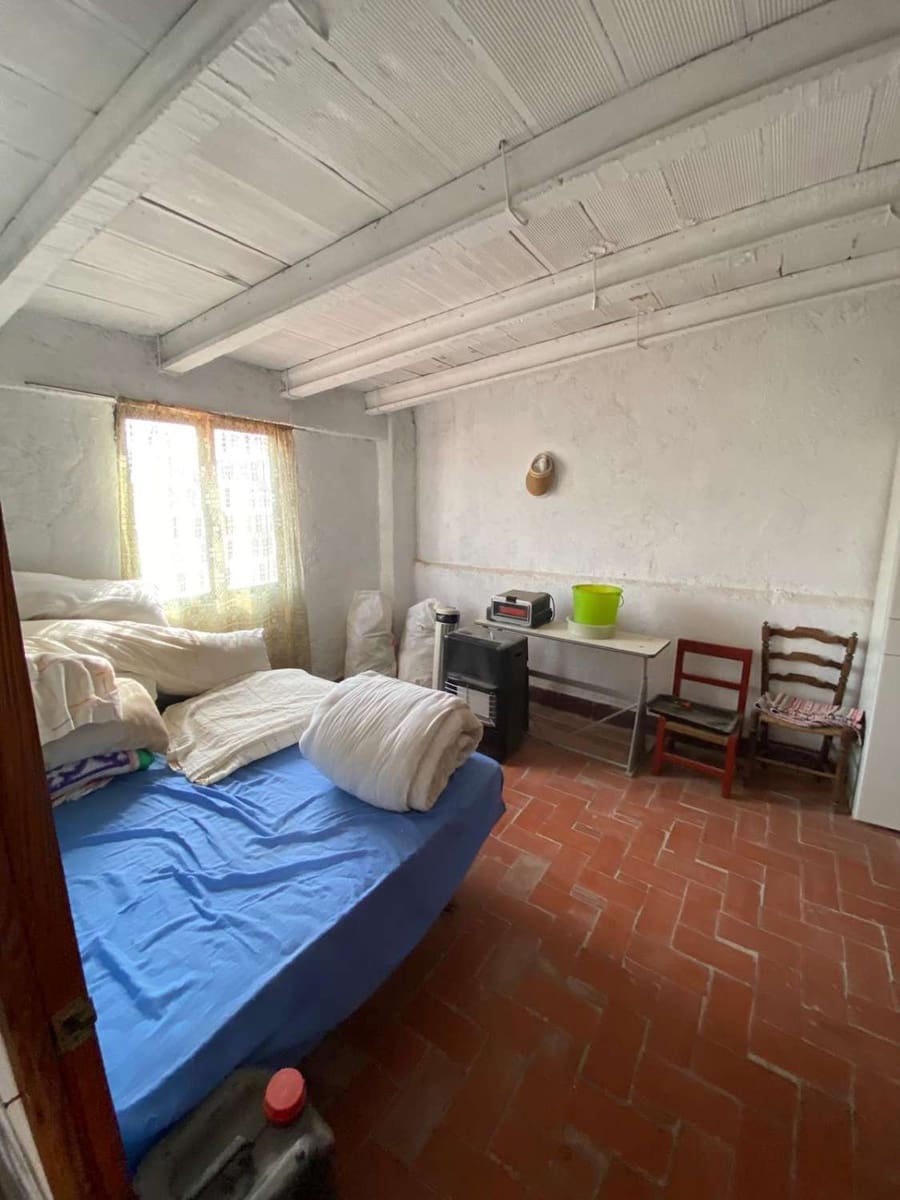 5 soveværelse Rækkehus til salg i Velez-Rubio med garage - € 98.000 (Ref: 9651597)