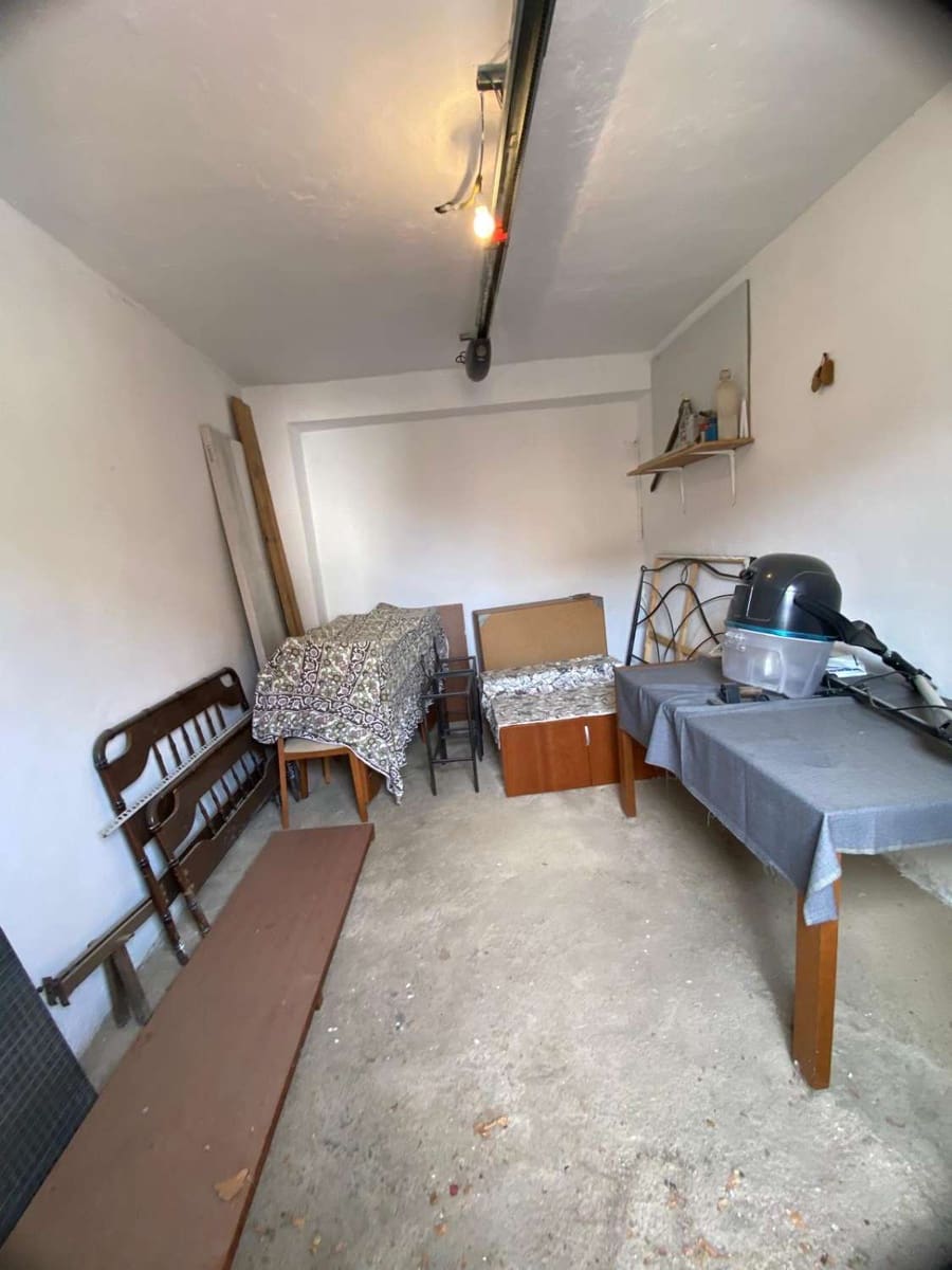 5 soveværelse Rækkehus til salg i Velez-Rubio med garage - € 98.000 (Ref: 9651597)