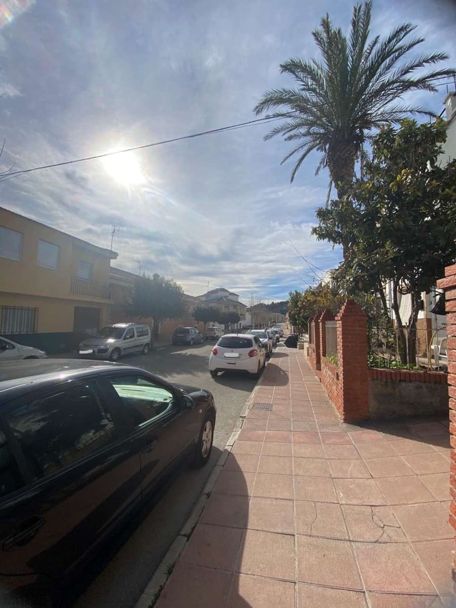 5 soveværelse Rækkehus til salg i Velez-Rubio med garage - € 98.000 (Ref: 9651597)