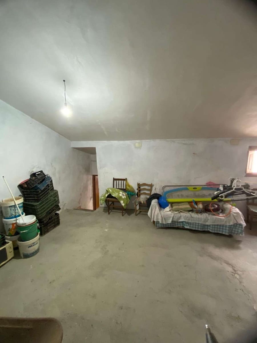 4 sypialnia Dom na sprzedaż w Velez-Blanco - 95 000 € (Ref: 9651598)