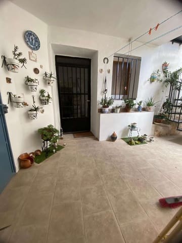 4 sypialnia Dom na sprzedaż w Vélez-Blanco - 95 000 € (Ref: 9651598)