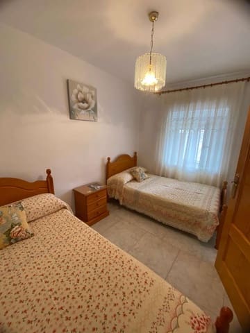 4 sypialnia Dom na sprzedaż w Vélez-Blanco - 95 000 € (Ref: 9651598)