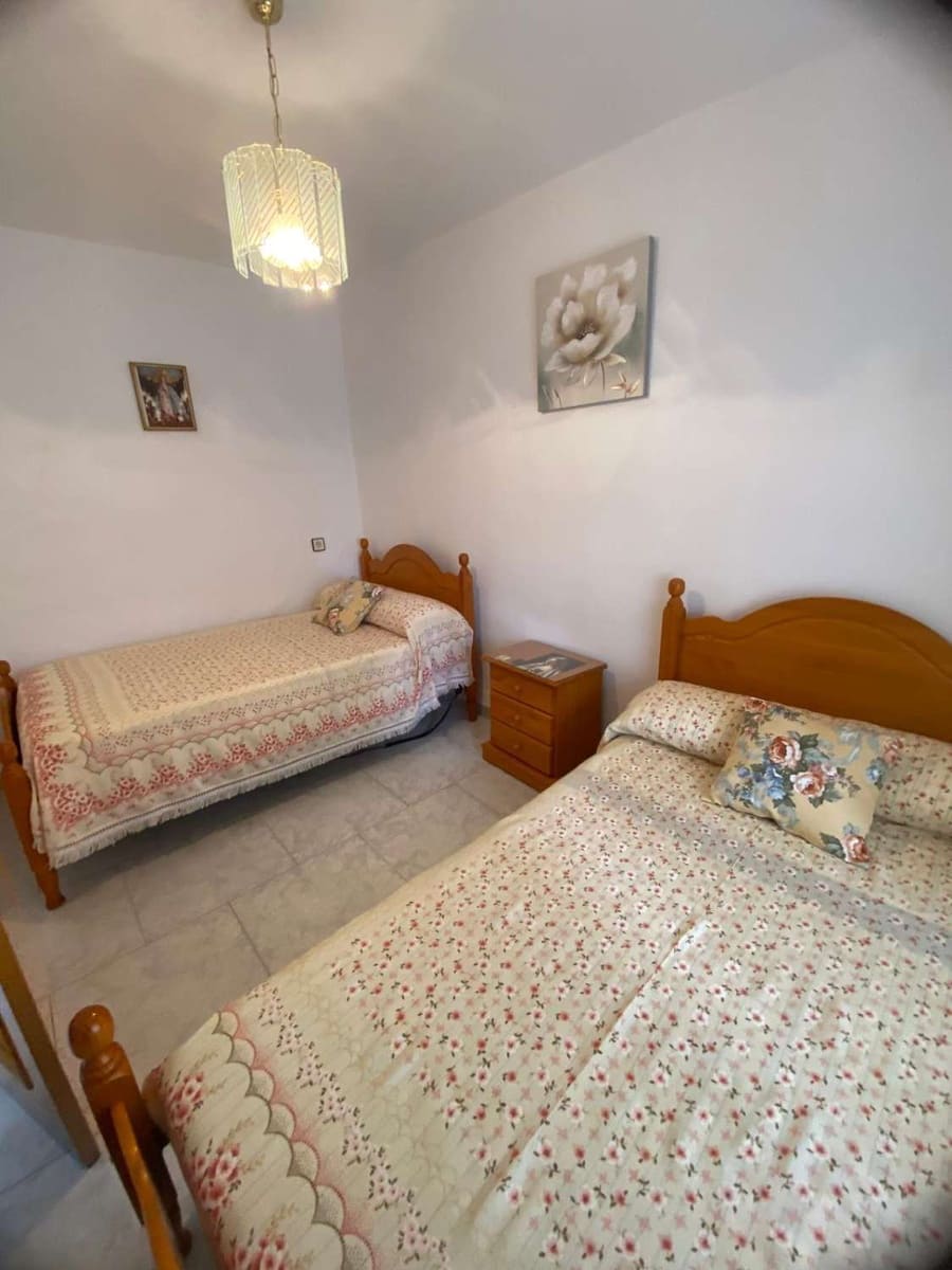 4 sypialnia Dom na sprzedaż w Velez-Blanco - 95 000 € (Ref: 9651598)