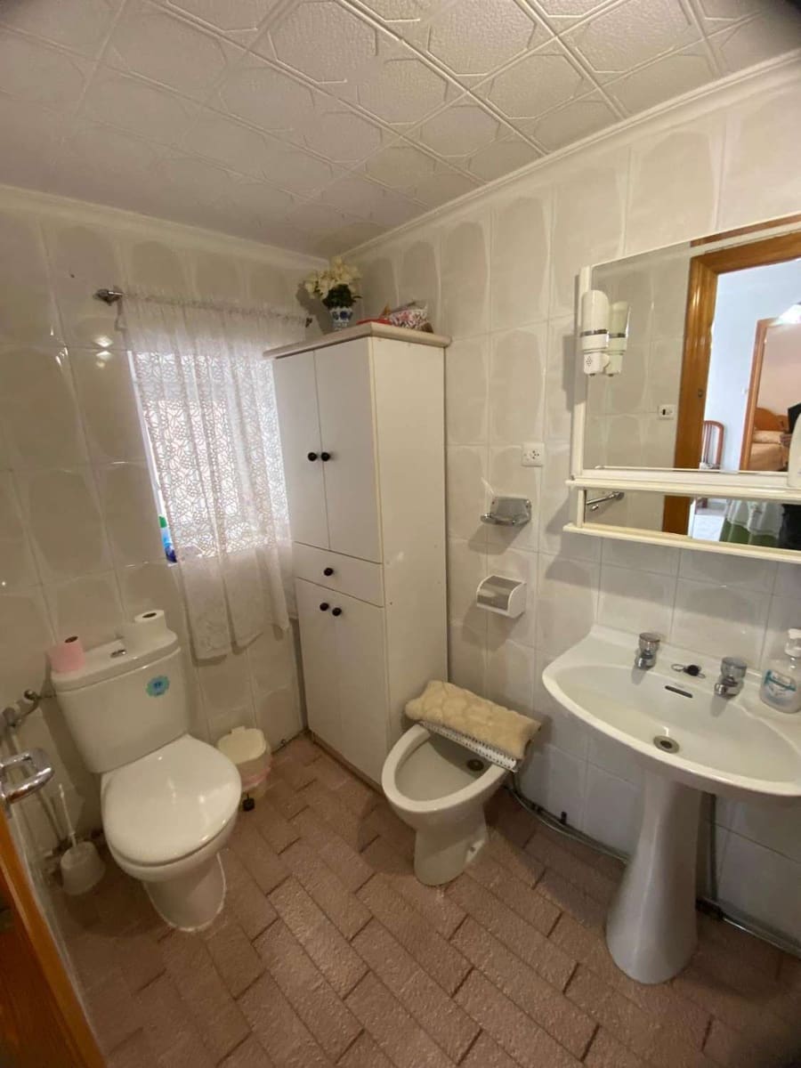 4 sypialnia Dom na sprzedaż w Velez-Blanco - 95 000 € (Ref: 9651598)