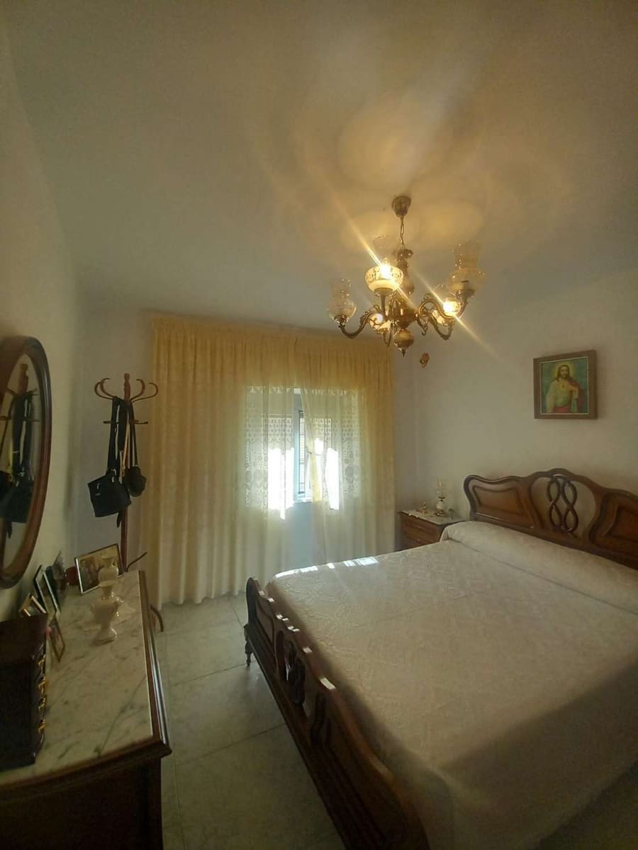 4 sypialnia Dom na sprzedaż w Velez-Blanco - 95 000 € (Ref: 9651598)