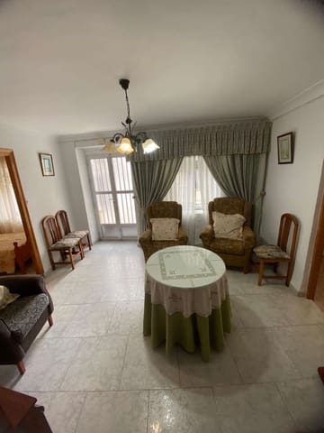 4 sypialnia Dom na sprzedaż w Vélez-Blanco - 95 000 € (Ref: 9651598)