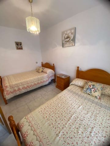 4 sypialnia Dom na sprzedaż w Vélez-Blanco - 95 000 € (Ref: 9651598)