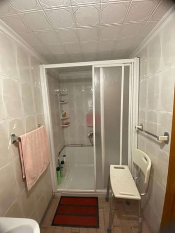 4 sypialnia Dom na sprzedaż w Vélez-Blanco - 95 000 € (Ref: 9651598)