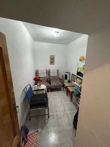 4 sypialnia Dom na sprzedaż w Vélez-Blanco - 95 000 € (Ref: 9651598)