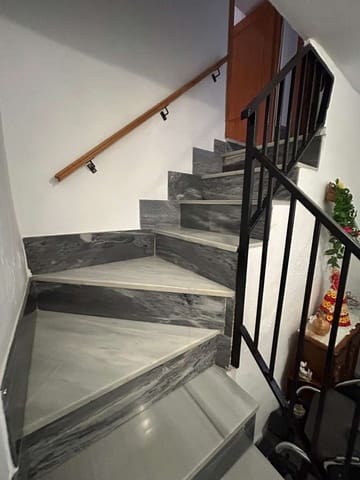 4 sypialnia Dom na sprzedaż w Vélez-Blanco - 95 000 € (Ref: 9651598)