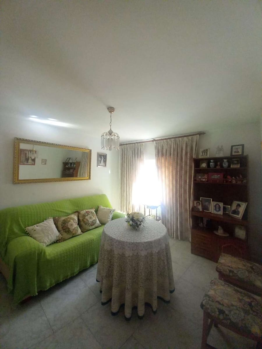 4 sypialnia Dom na sprzedaż w Velez-Blanco - 95 000 € (Ref: 9651598)