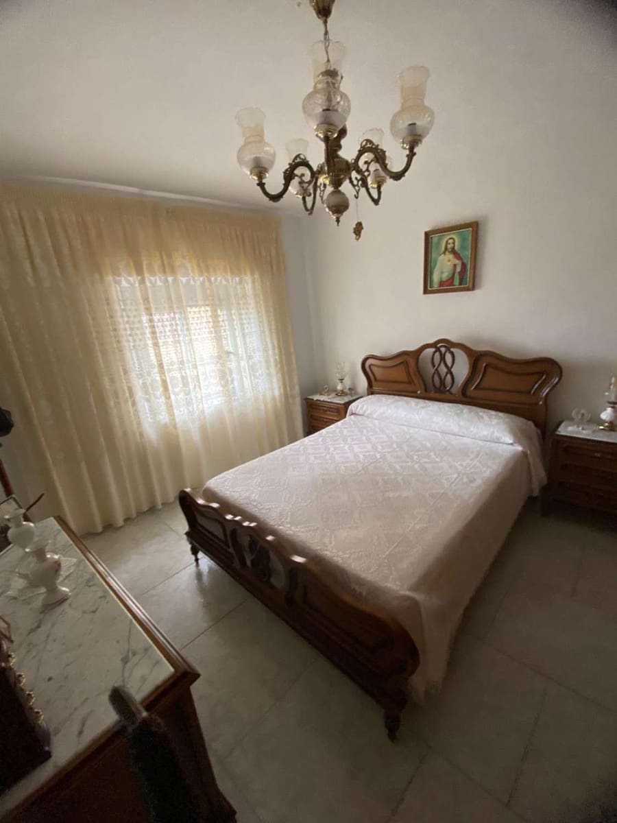 4 sypialnia Dom na sprzedaż w Velez-Blanco - 95 000 € (Ref: 9651598)