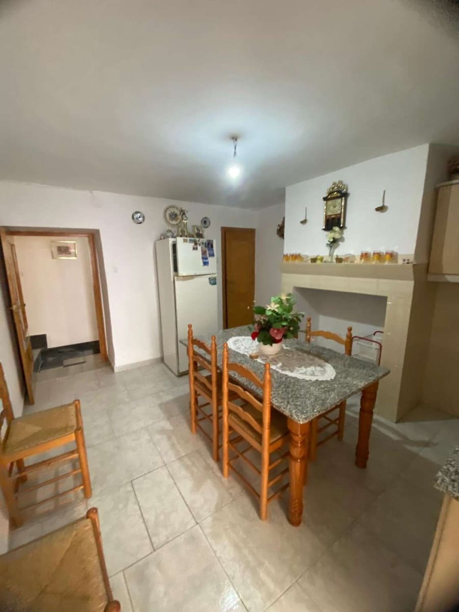 4 sypialnia Dom na sprzedaż w Velez-Blanco - 95 000 € (Ref: 9651598)