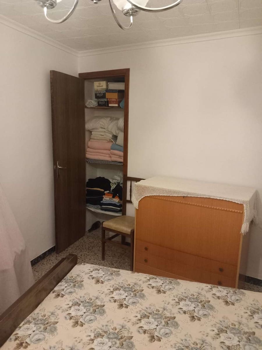 4 sypialnia Dom na sprzedaż w Velez-Blanco - 95 000 € (Ref: 9651598)