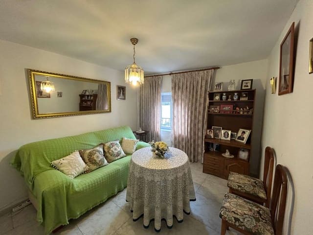 4 sypialnia Dom na sprzedaż w Vélez-Blanco - 95 000 € (Ref: 9651598)