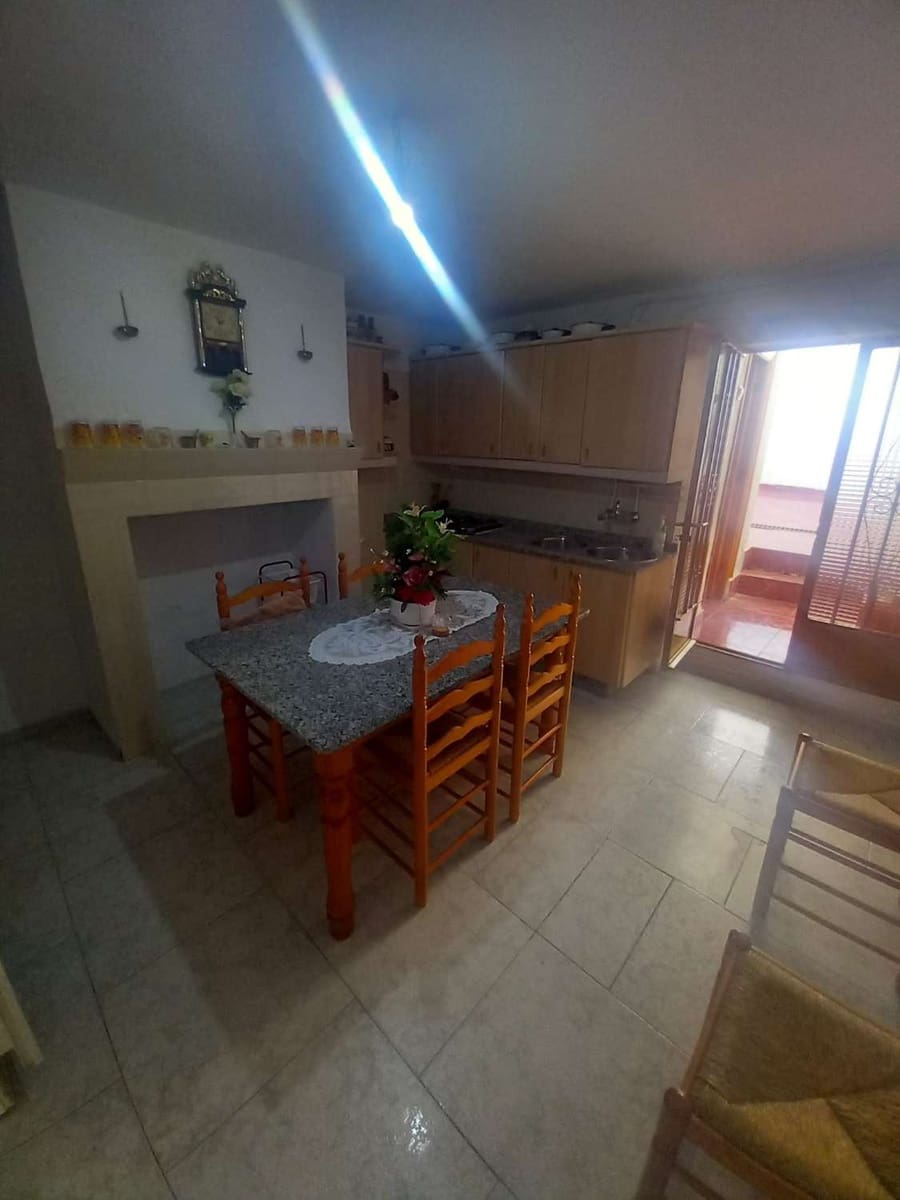 4 sypialnia Dom na sprzedaż w Velez-Blanco - 95 000 € (Ref: 9651598)