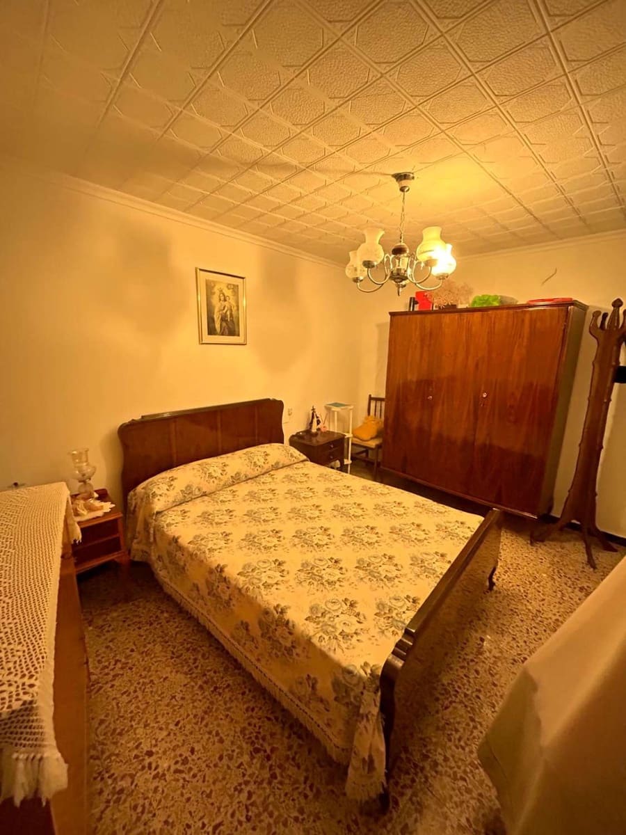 4 sypialnia Dom na sprzedaż w Velez-Blanco - 95 000 € (Ref: 9651598)