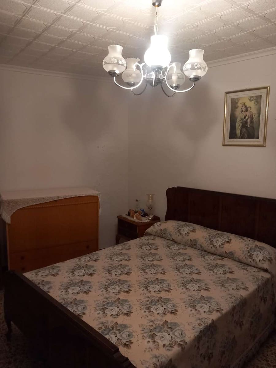 4 sypialnia Dom na sprzedaż w Velez-Blanco - 95 000 € (Ref: 9651598)