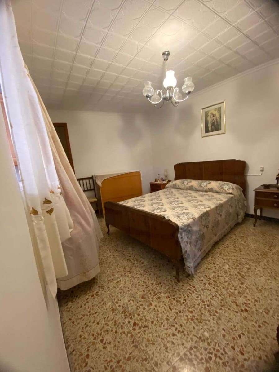 4 sypialnia Dom na sprzedaż w Velez-Blanco - 95 000 € (Ref: 9651598)