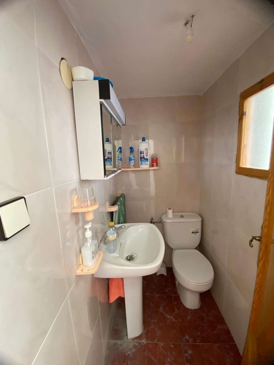 4 sypialnia Dom na sprzedaż w Velez-Blanco - 95 000 € (Ref: 9651598)