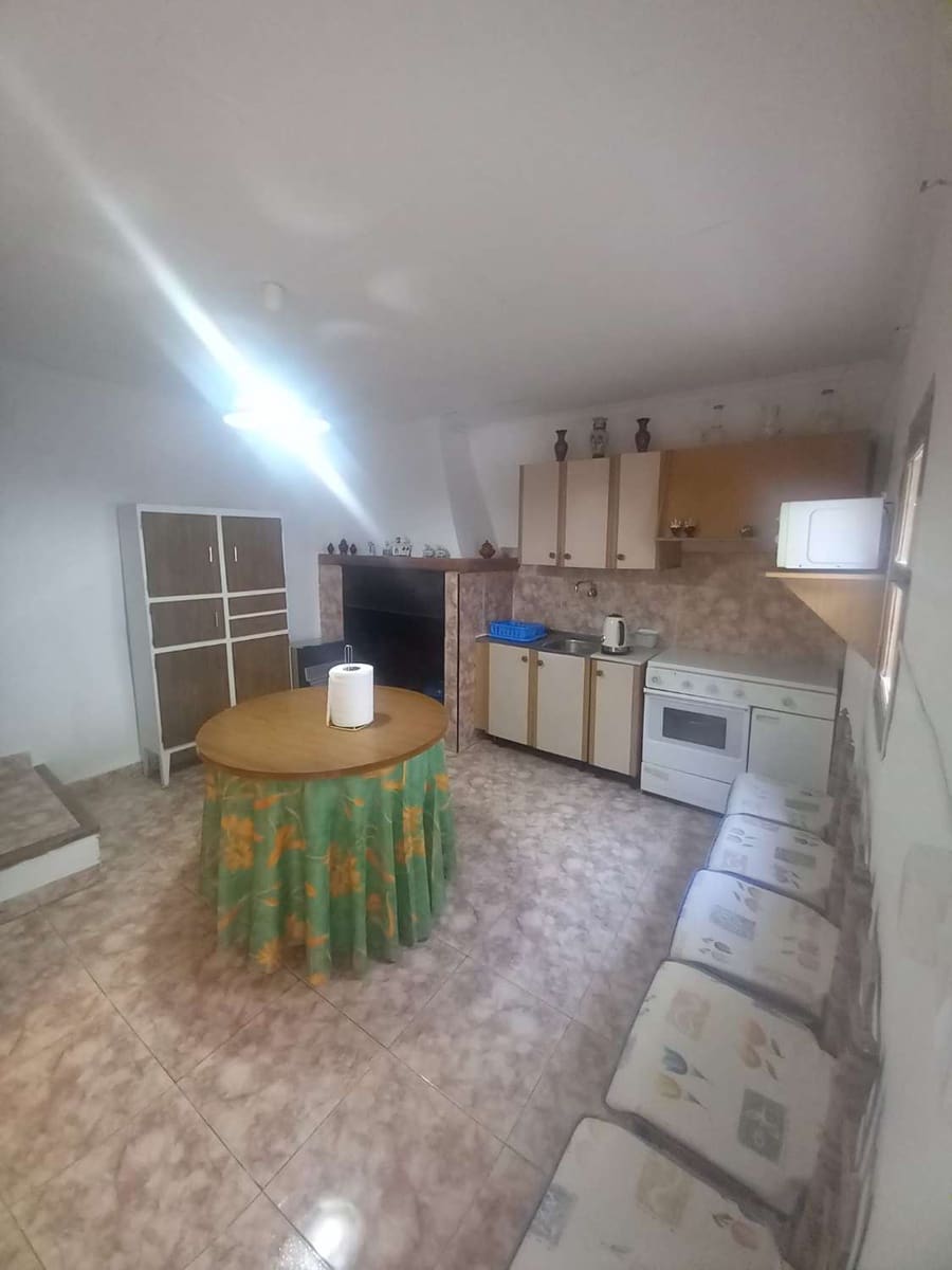 4 sypialnia Dom na sprzedaż w Velez-Blanco - 95 000 € (Ref: 9651598)