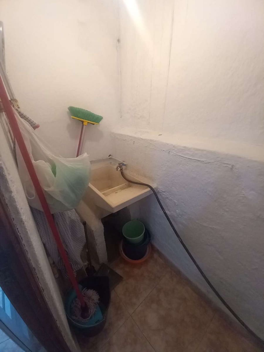 4 sypialnia Dom na sprzedaż w Velez-Blanco - 95 000 € (Ref: 9651598)