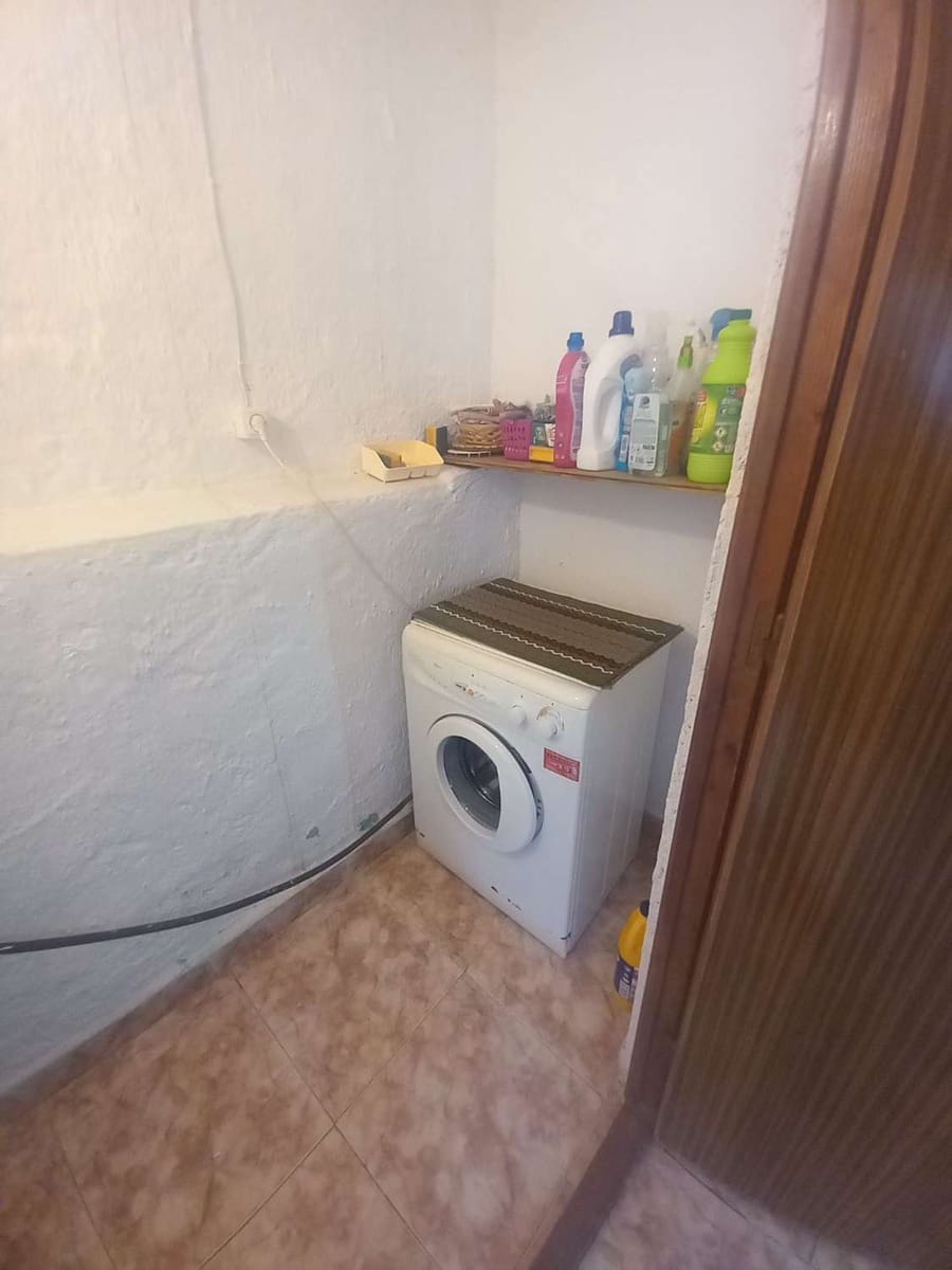 4 sypialnia Dom na sprzedaż w Velez-Blanco - 95 000 € (Ref: 9651598)