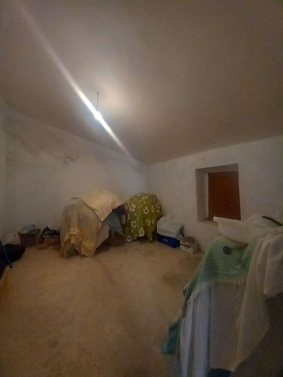 4 sypialnia Dom na sprzedaż w Velez-Blanco - 95 000 € (Ref: 9651598)