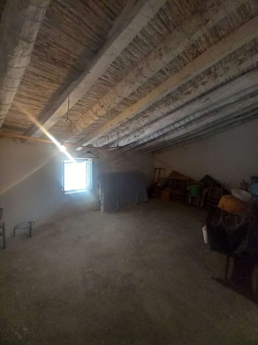 4 sypialnia Dom na sprzedaż w Velez-Blanco - 95 000 € (Ref: 9651598)