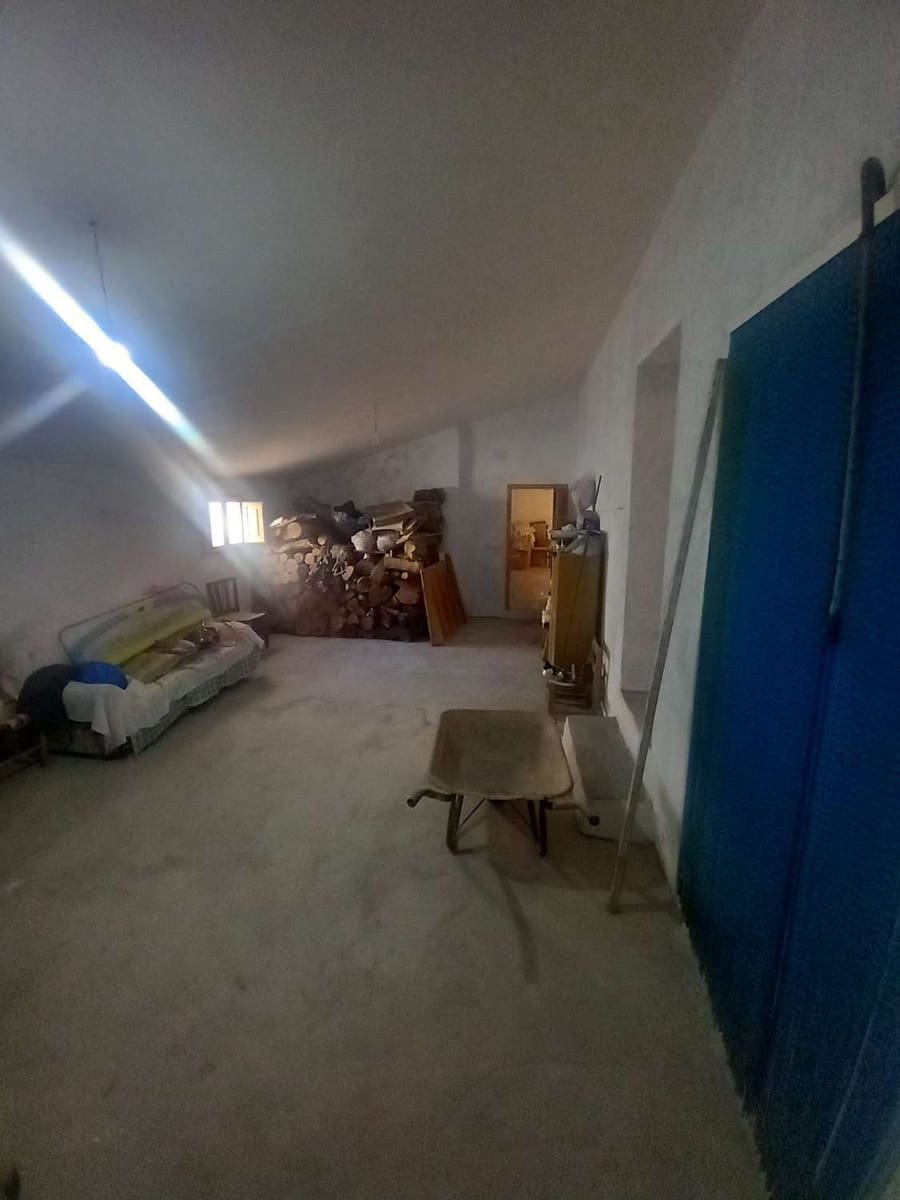 4 sypialnia Dom na sprzedaż w Velez-Blanco - 95 000 € (Ref: 9651598)