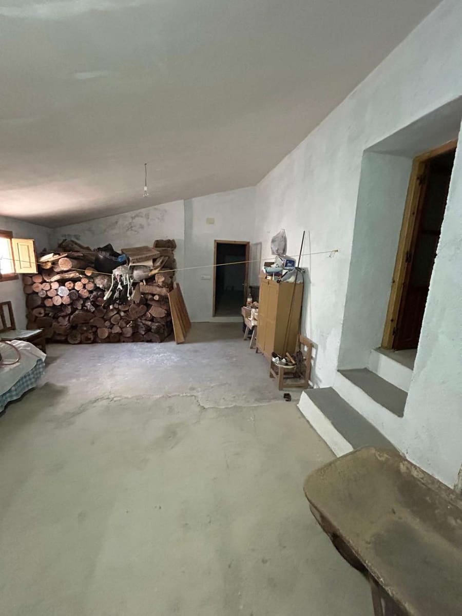 4 sypialnia Dom na sprzedaż w Velez-Blanco - 95 000 € (Ref: 9651598)