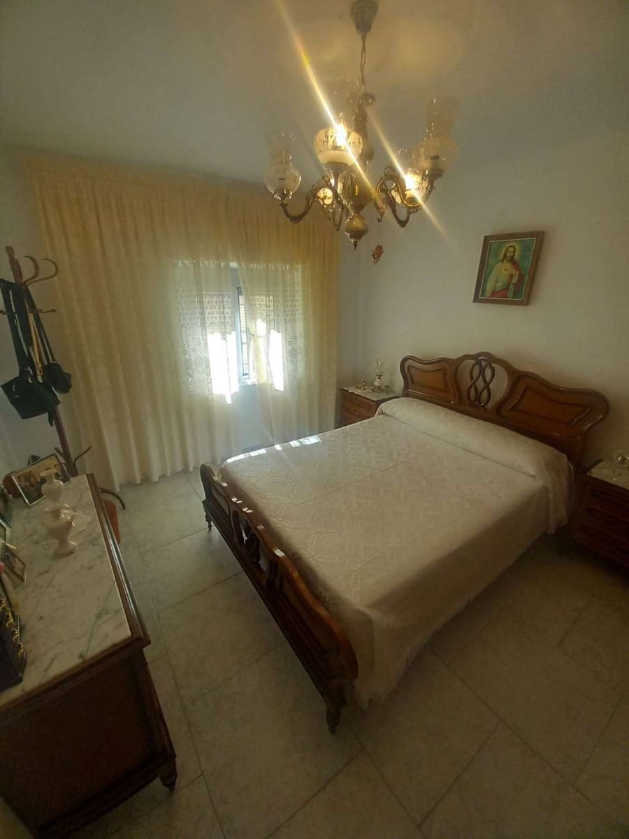 4 sypialnia Dom na sprzedaż w Velez-Blanco - 95 000 € (Ref: 9651598)