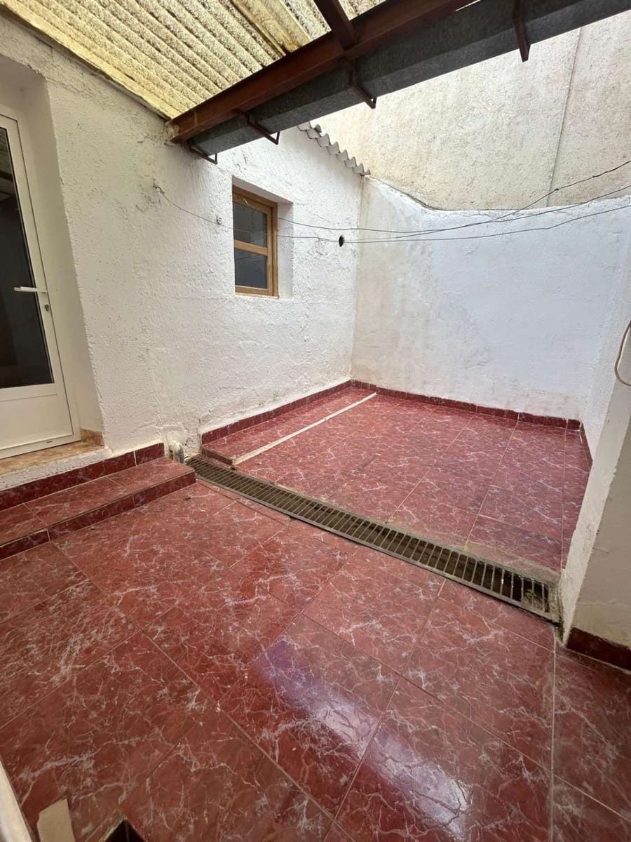 4 sypialnia Dom na sprzedaż w Velez-Blanco - 95 000 € (Ref: 9651598)