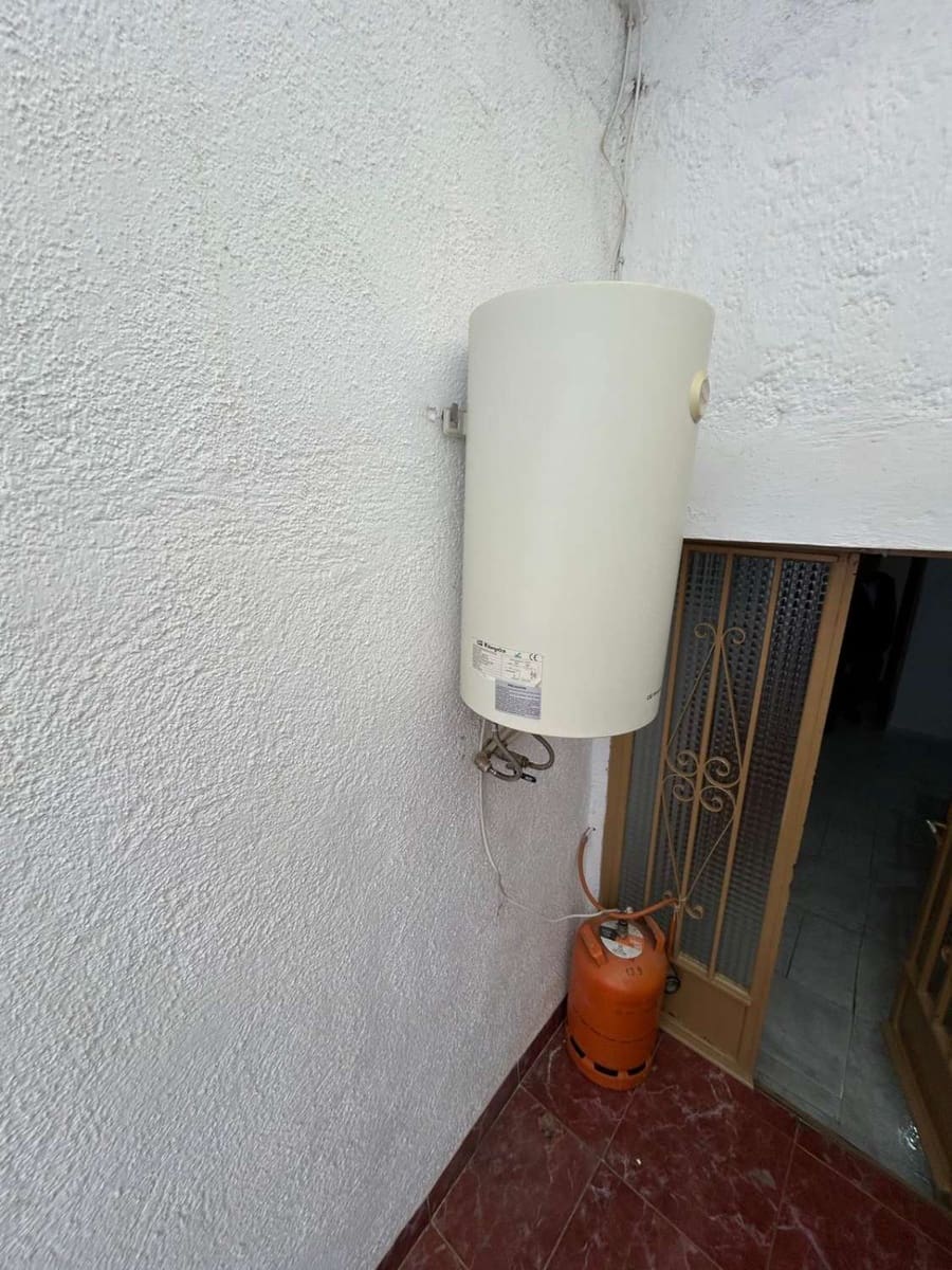 4 sypialnia Dom na sprzedaż w Velez-Blanco - 95 000 € (Ref: 9651598)