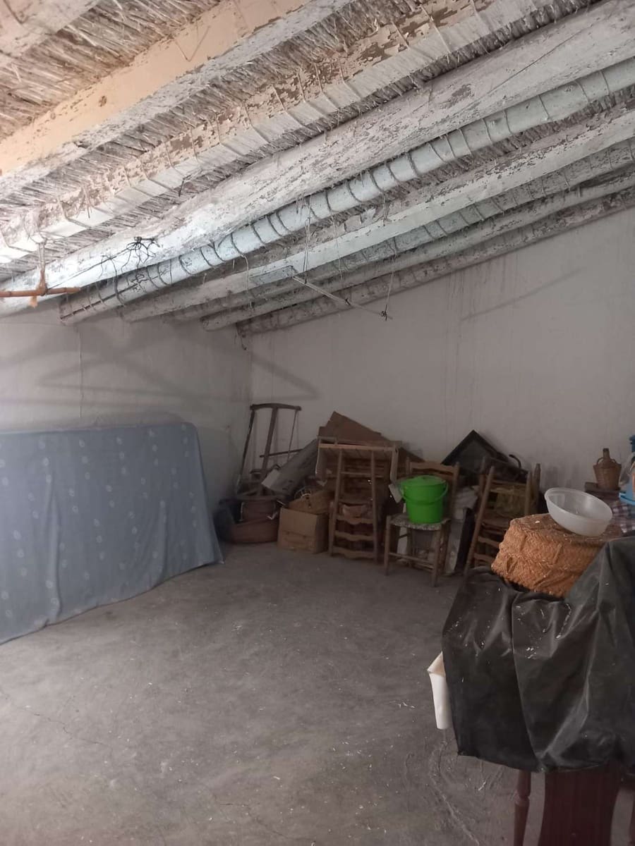 4 sypialnia Dom na sprzedaż w Velez-Blanco - 95 000 € (Ref: 9651598)