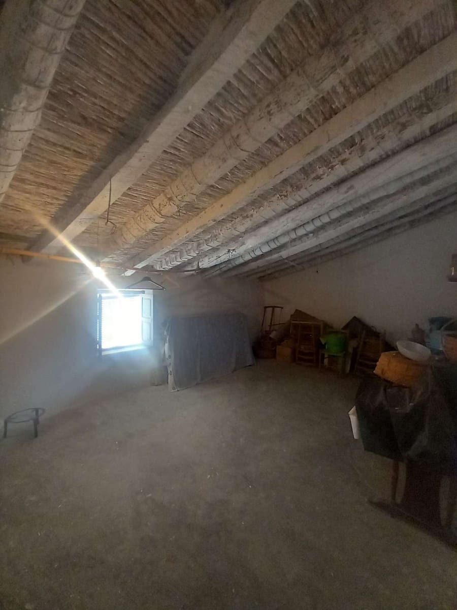 4 sypialnia Dom na sprzedaż w Velez-Blanco - 95 000 € (Ref: 9651598)