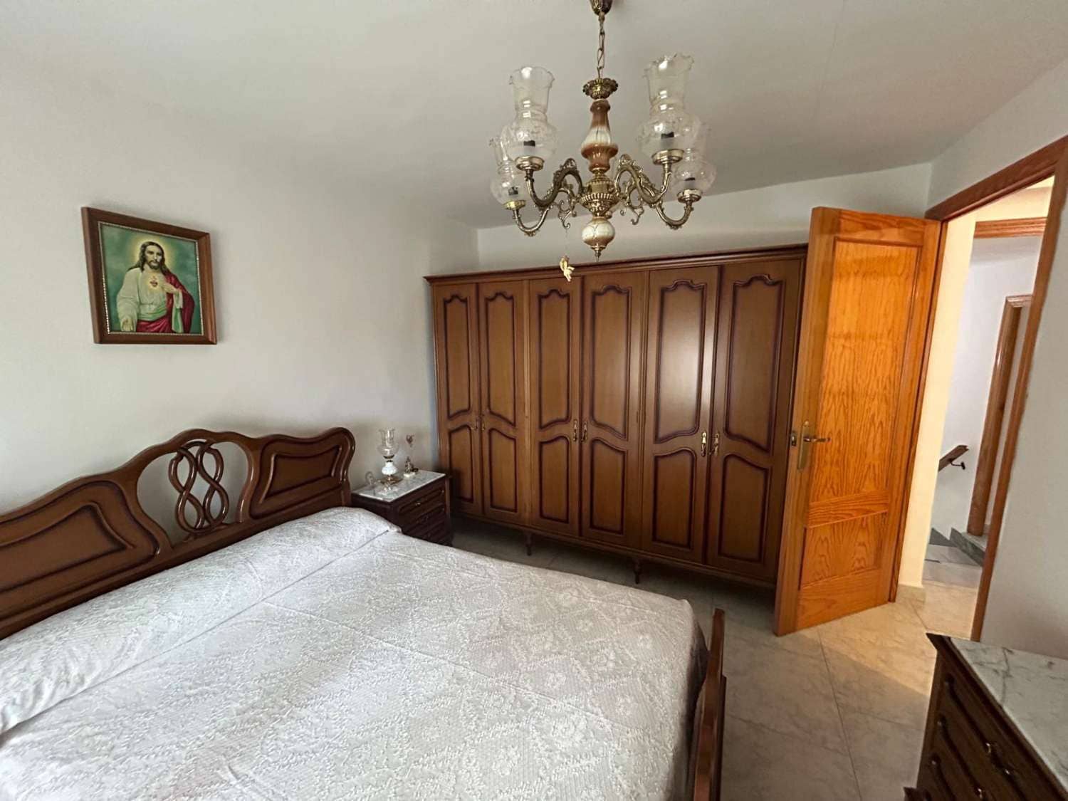 4 sypialnia Dom na sprzedaż w Velez-Blanco - 95 000 € (Ref: 9651598)