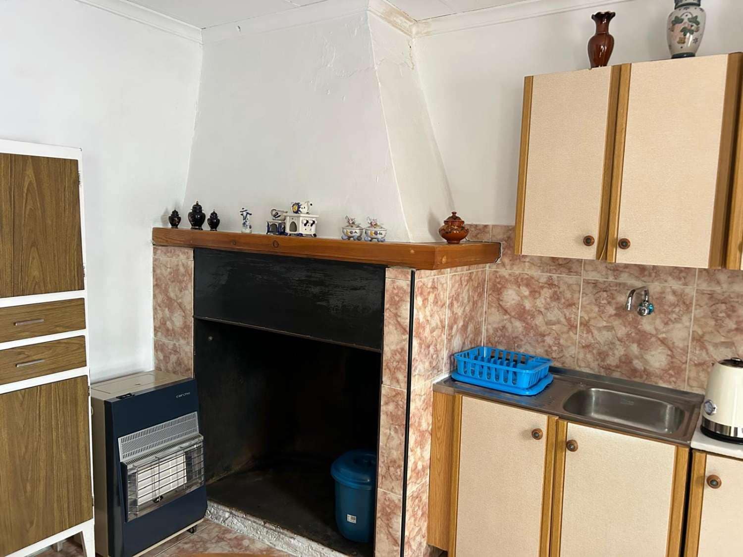 4 sypialnia Dom na sprzedaż w Velez-Blanco - 95 000 € (Ref: 9651598)