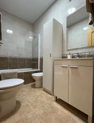 Apartamento de 3 habitaciones en Vélez-Blanco en venta - 105.000 € (Ref: 9651599)