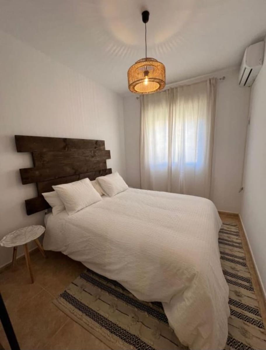 Apartamento de 3 habitaciones en Vélez-Blanco en venta - 105.000 € (Ref: 9651599)