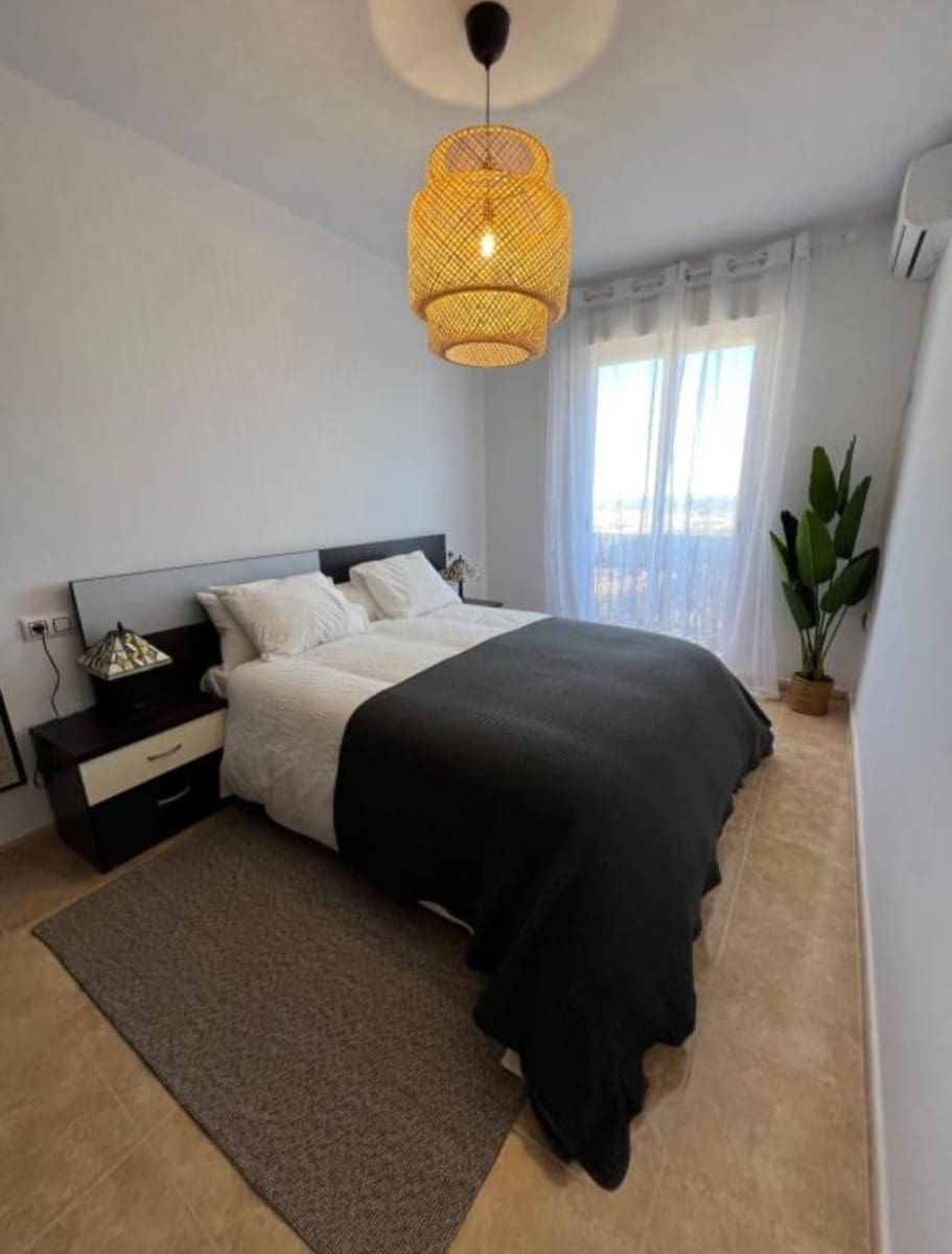 Apartamento de 3 habitaciones en Vélez-Blanco en venta - 105.000 € (Ref: 9651599)