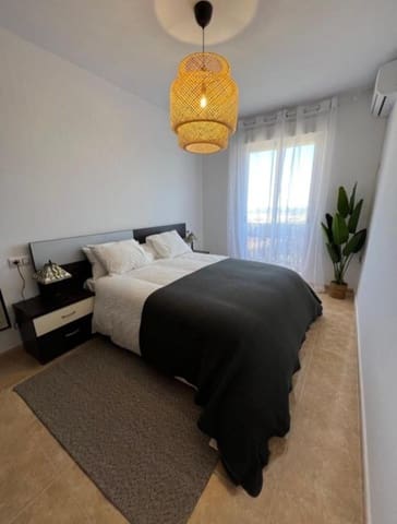 Apartamento de 3 habitaciones en Vélez-Blanco en venta - 105.000 € (Ref: 9651599)