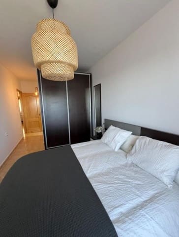 Apartamento de 3 habitaciones en Vélez-Blanco en venta - 105.000 € (Ref: 9651599)