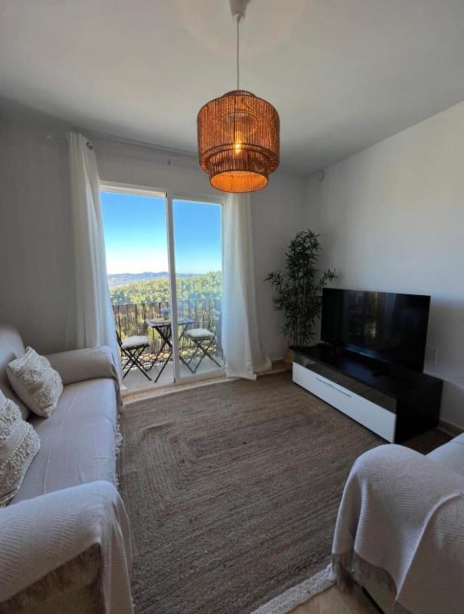 Apartamento de 3 habitaciones en Vélez-Blanco en venta - 105.000 € (Ref: 9651599)