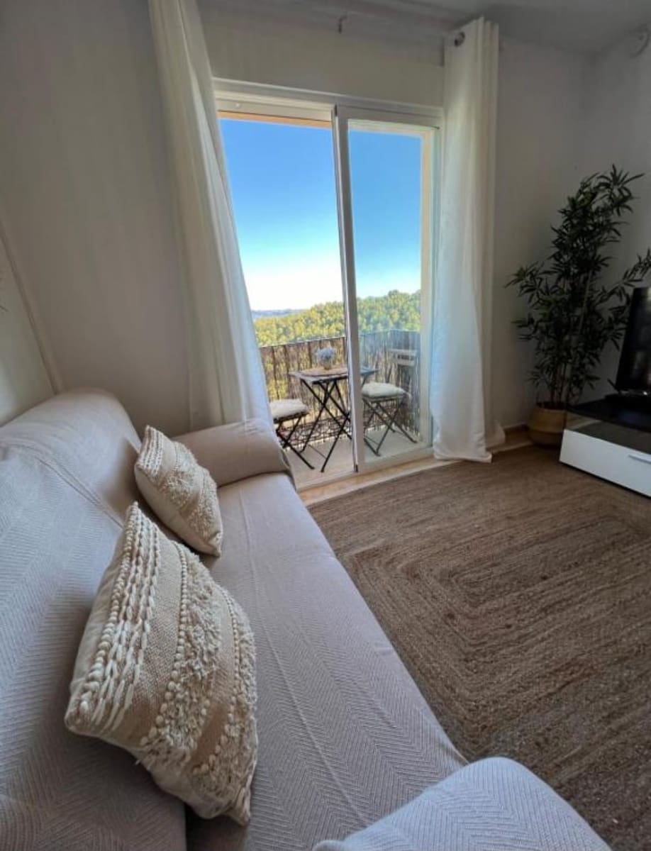 Apartamento de 3 habitaciones en Vélez-Blanco en venta - 105.000 € (Ref: 9651599)