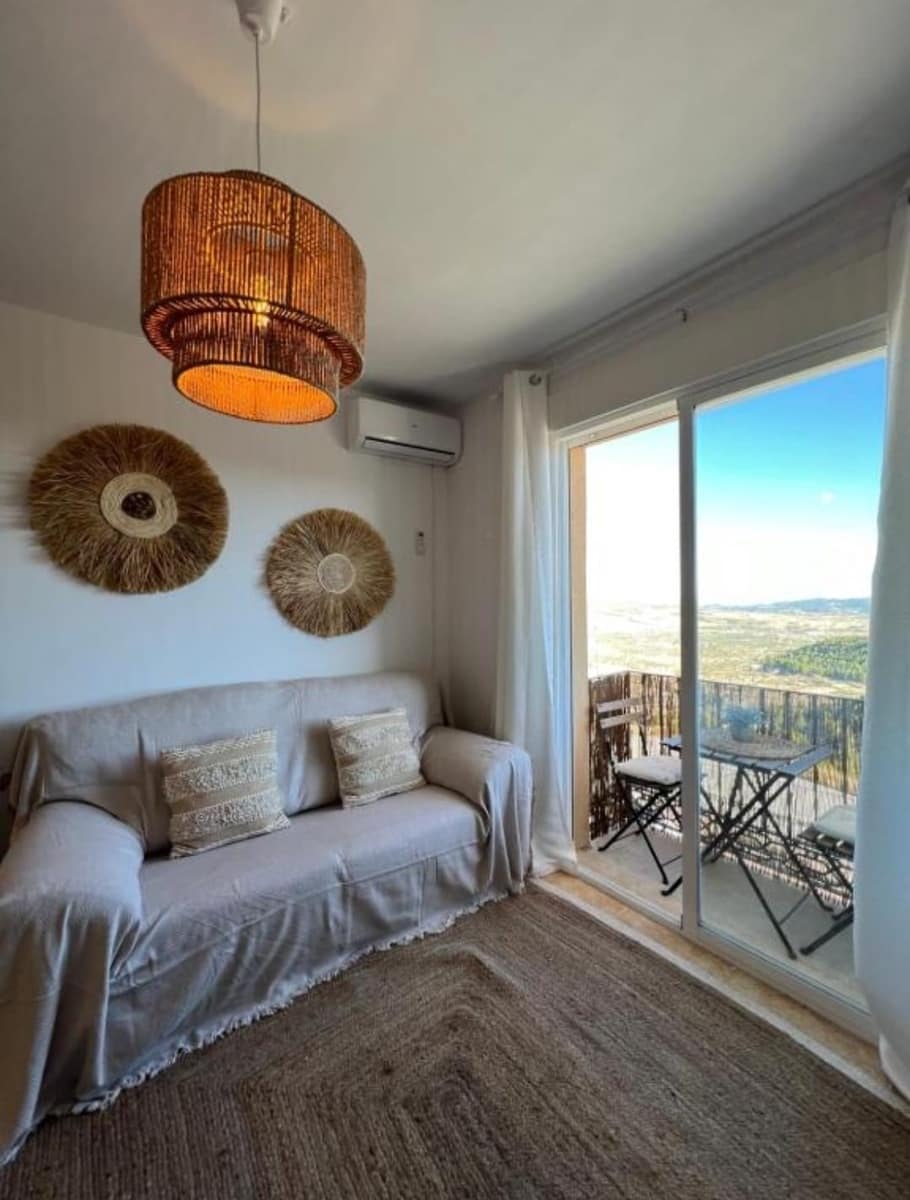 Apartamento de 3 habitaciones en Vélez-Blanco en venta - 105.000 € (Ref: 9651599)