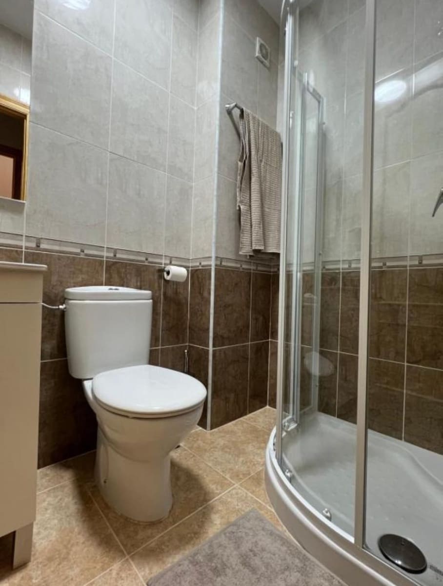 Apartamento de 3 habitaciones en Vélez-Blanco en venta - 105.000 € (Ref: 9651599)