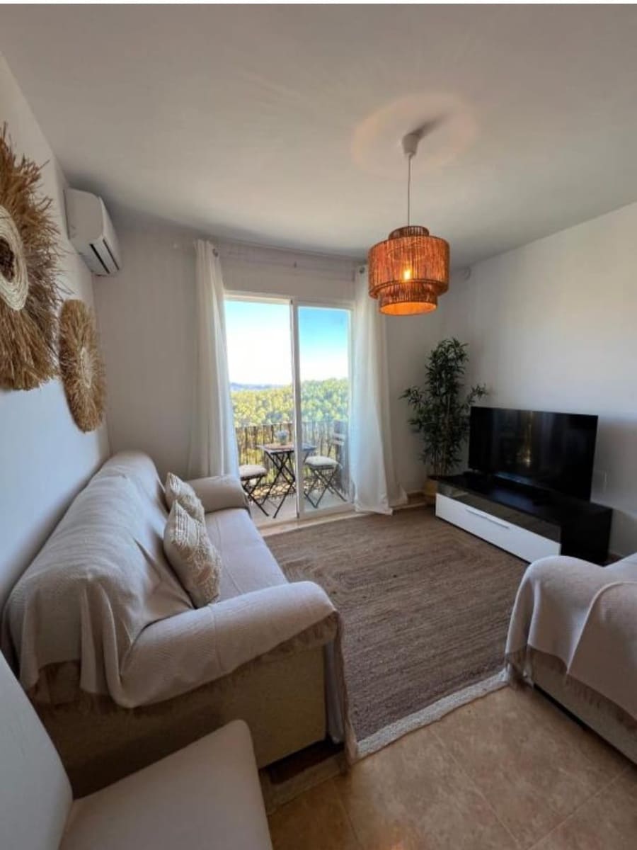 Apartamento de 3 habitaciones en Vélez-Blanco en venta - 105.000 € (Ref: 9651599)